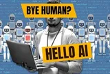 Đầu năm 2026, 80.000 nhân viên công nghệ mất việc, một nửa là vì AI