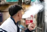 Chính thức: Hút thuốc lá điện tử bị phạt tới 5 triệu đồng, “chứa chấp” phạt đến 10 triệu đồng từ ngày 15.5