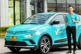 Hãng taxi điện của tỷ phú Phạm Nhật Vượng đang kinh doanh thế nào tại Đông Nam Á?