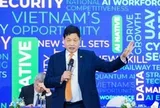 [ĐHĐCĐ FPT] Ông Trương Gia Bình: FPT trong tương lai có thể sánh vai với các tập đoàn AI hàng đầu thế giới