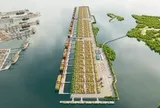 'Siêu cảng' quốc tế Cần Giờ sẽ cạnh tranh trực tiếp với Singapore