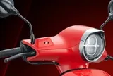 Honda ra mắt xe tay ga mới: Ngoại hình giống Vespa, giá hơn 60 triệu đồng