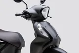 Xe tay ga mới của Yamaha: Đẹp như Honda Vision mà giá chỉ 21 triệu đồng