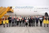 Vietravel Airlines đón tàu bay Airbus A321 mới, hé lộ kế hoạch bổ sung 9 máy bay và mở loạt đường bay quốc tế