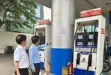 Xử phạt 3 thương nhân đầu mối xăng dầu vi phạm duy trì dự trữ tối thiểu