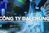 Loạt doanh nghiệp vừa bị hủy tư cách công ty đại chúng