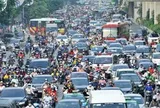 Chi tiết các khu vực Hà Nội cấm xe máy xăng từ ngày 1-7