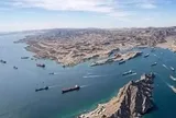 Iran lần đầu thu thuế từ phí quá cảnh qua eo biển Hormuz