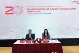 Cổ đông hỏi về lợi thế cạnh tranh với các đối thủ, CEO Viettel Global nêu 3 yếu tố cốt lõi