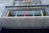 Tập đoàn PC1 bị nhắc nhở do chậm công bố thông tin