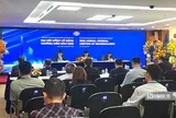 ĐHĐCĐ Vinaconex: Đặt kế hoạch 2026 “rất thận trọng" vì rủi ro pháp lý chưa ngã ngũ