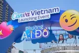 Canva nói gì sau sự kiện ra mắt tại Việt Nam gây thất vọng?