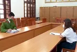Bị lừa chuyển khoản chỉ 1.000 đồng cũng báo công an thì có được giải quyết không? Cán bộ Công an trả lời