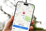 Apple Maps cập nhật bản đồ theo địa giới hành chính mới tại Việt Nam