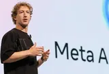 Cổ phiếu "bốc hơi" 8%, CEO Mark Zuckerberg trực tiếp thừa nhận sa thải 8.000 lao động vì AI
