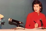 Chuyện tình "chú - cháu" của cựu BTV thời sự đình đám một thời
