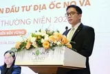 Loạt doanh nghiệp thay Chủ tịch trong mùa ĐHĐCĐ thường niên 2026