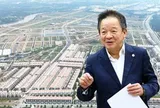 Điều gì đang tạo sức hút cho các khu đô thị của Bầu Hiển tại ĐBSCL?