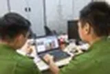 Công an cảnh báo khẩn tới toàn bộ người dân vừa  giao dịch chuyển khoản với nội dung sau