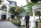 Nam NSƯT mang quân hàm Thượng tá, cưới vợ là công nhân xưởng may: U70 sống bình yên trong biệt thự 1.000m² ở Hà Nội