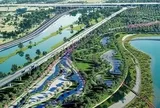 Trục đại lộ cảnh quan sông Hồng 27 tỷ USD được đầu tư xây dựng thế nào?