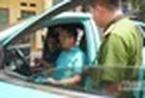 Bắt 4 tài xế lắp thiết bị điện tử trên taxi điện nhằm chiếm đoạt tiền