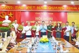 Quyết định mới của Ban Bí thư Trung ương Đảng về nhân sự tỉnh Bắc Ninh