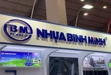 Nhựa Bình Minh chi hơn 1.200 tỷ đồng trả cổ tức, lập kỷ lục tiền mặt cao nhất lịch sử