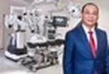 Trước khi thành lập VinSurgical, bệnh viện của tỷ phú Phạm Nhật Vượng đã nhập từ Mỹ những siêu robot phẫu thuật nào? Có loại lần đầu xuất hiện tại Việt Nam
