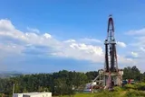 Khoan 5.200m xuống lòng đất, phát hiện mỏ khí siêu sâu trữ lượng lên tới 236 tỷ mét khối