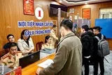 Cảnh báo mới nhất từ công an liên quan đến giấy phép lái xe