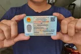 Công an cảnh báo tới tất cả những ai chụp ảnh CCCD vì mục đích này