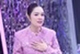 Nữ diễn viên bỏ nhà đi: "Tôi nói thẳng"