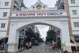 Tập đoàn Hoàng Huy- bước ngoặt từ xe đầu kéo tới doanh nghiệp tỷ USD
