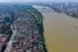 Hà Nội dự kiến nơi tái định cư cho 247.000 người dân dự án Trục đại lộ sông Hồng