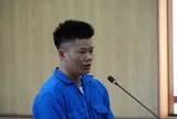 Tử hình Vũ Văn Hà sinh năm 1991
