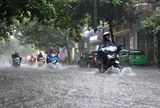 Dự báo thời tiết ngày 19/5: Miền Bắc mưa to đến rất to, tâm điểm nơi nào?