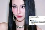 Tình cũ Trấn Thành khoe visual quá "bén", đáp trả thẳng so sánh kém duyên với Hari Won