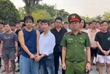 Ca sĩ Long Nhật khai gì tại cơ quan điều tra?
