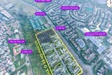 Hà Nội sẽ có dự án nhà ở xã hội hơn 1.900 căn cạnh khu nhà giàu Vinhomes Riverside