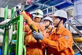 EVNGENCO3 hưởng ứng Tháng Công nhân, Tháng hành động an toàn, vệ sinh lao động