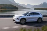 Geely EX5 EM-i: "Điểm chạm" kinh tế, chinh phục người dùng Việt bằng giá trị thực