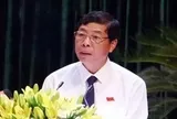 Nguyên Bí thư Bắc Giang Bùi Văn Hải vi phạm, gây hậu quả rất nghiêm trọng, đến mức phải kỷ luật