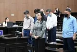Luật sư: Cựu Bộ trưởng Nguyễn Thị Kim Tiến mắc nhiều bệnh hiểm nghèo
