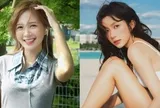 Cuộc sống của hai mỹ nhân phim giờ vàng trùng tên trên VTV