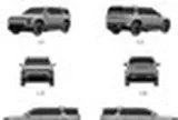 VinFast sắp tung 2 SUV cỡ lớn mới: Xe to ngang VF 9, một mẫu giống VF 8