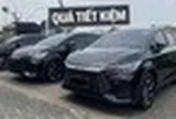 BYD M6 hybrid được ‘test’ xăng thực tế: Trung bình 3,9L/100km, chạy từ đô thị tới đường đèo dốc