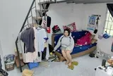 Bắt Trần Thị Ngọc Hà SN 2003