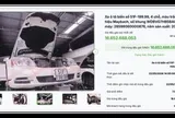Một người trả hơn 16,6 tỉ đồng mua Maybach "biển VIP" của bà Trương Mỹ Lan