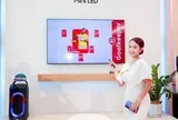 Samsung đưa loạt TV AI mới nhất về Việt Nam trước thềm World Cup